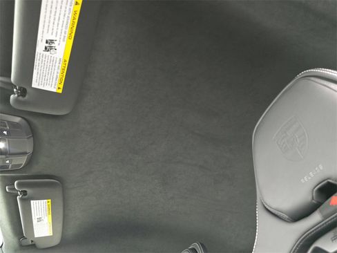 Certified 2025 Porsche 911 GT3 image 28