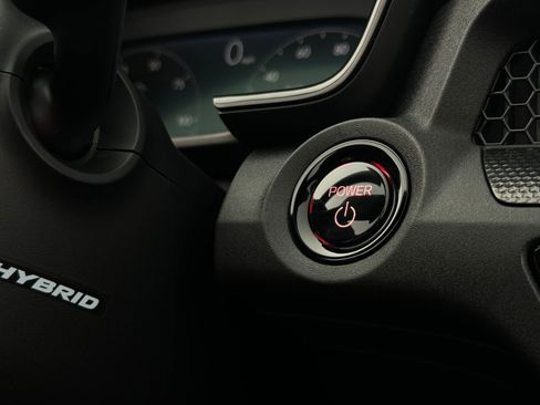 New 2026 Honda CR-V Sport-L image 38