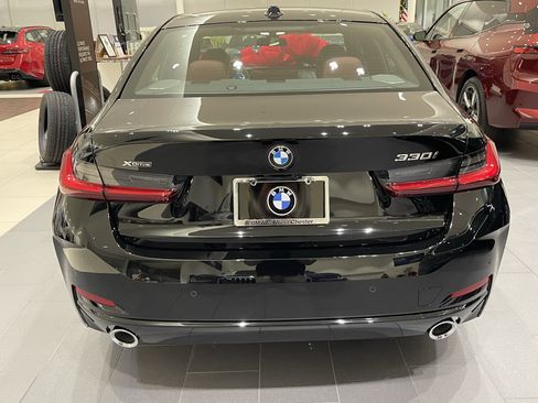New 2026 BMW 330i xDrive Sedan w/ Premium Package image 6