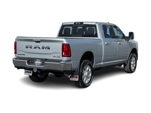 New 2026 RAM 2500 Laramie image 7