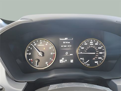 Certified 2025 Subaru Crosstrek 2.5i Sport image 18