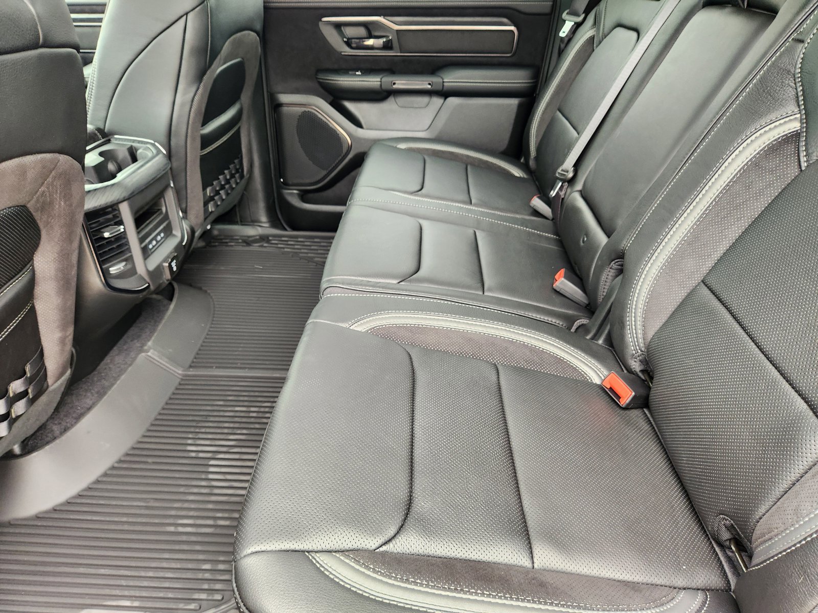 New 2026 RAM 1500 RHO AWD/4WD image 24