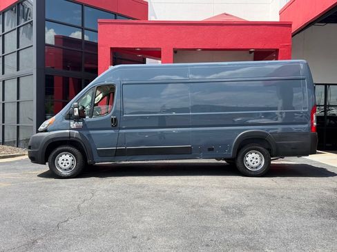 Used 2019 RAM ProMaster 3500 FWD image 3