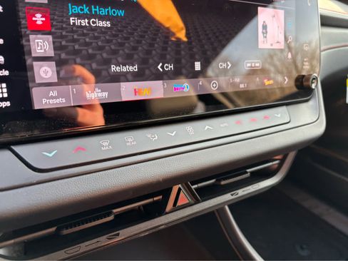 New 2026 Dodge Charger Scat Pack w/ Blacktop Package image 51