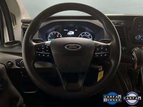 Used 2024 Ford Transit 250 Low Roof w/ Exterior Upgrade Package image 11