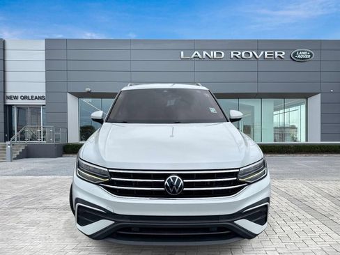 Used 2023 Volkswagen Tiguan SE FWD image 4