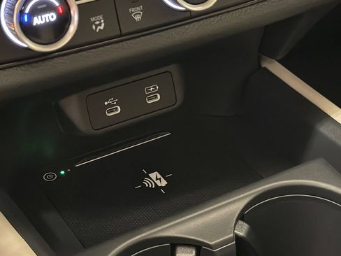 New 2027 Honda HR-V EX-L image 24