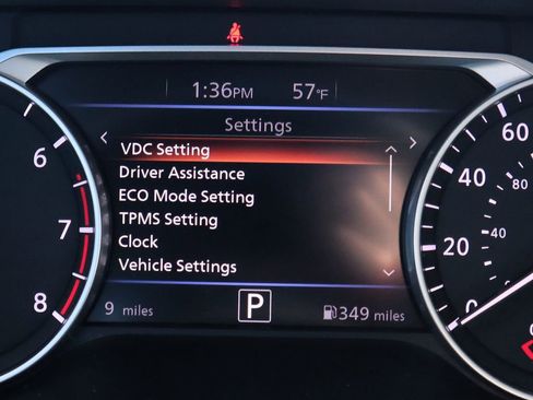 New 2025 Nissan Sentra SV w/ All-Weather Package image 22