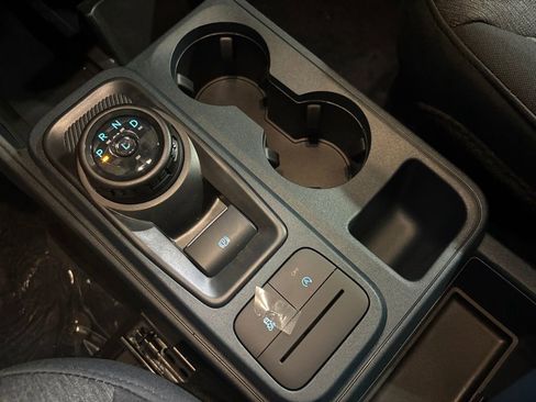 New 2026 Ford Maverick XLT AWD/4WD image 14