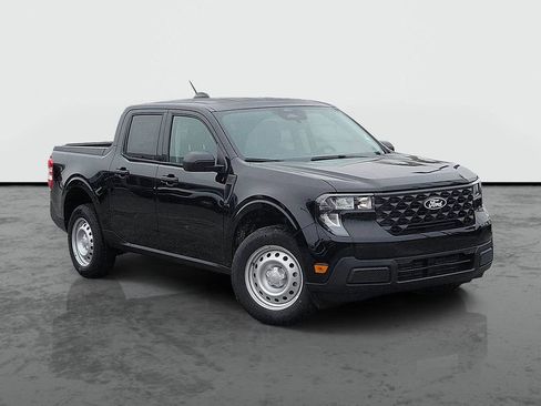 New 2026 Ford Maverick XL FWD image 1