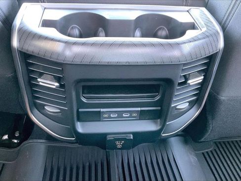 New 2026 RAM 2500 Big Horn AWD/4WD image 16