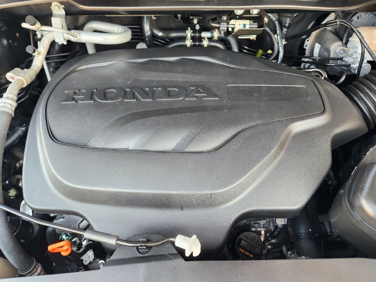 Used 2024 Honda Odyssey Sport image 31