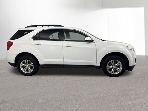 Used 2013 Chevrolet Equinox LT w/ Driver Convenience Package FWD image 33