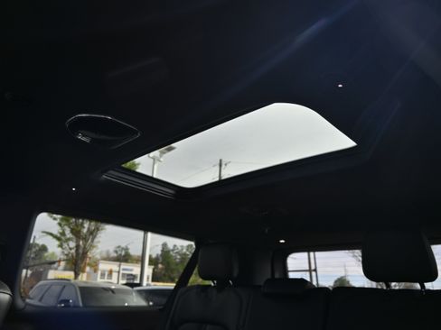 New 2026 Jeep Grand Wagoneer L Limited image 5