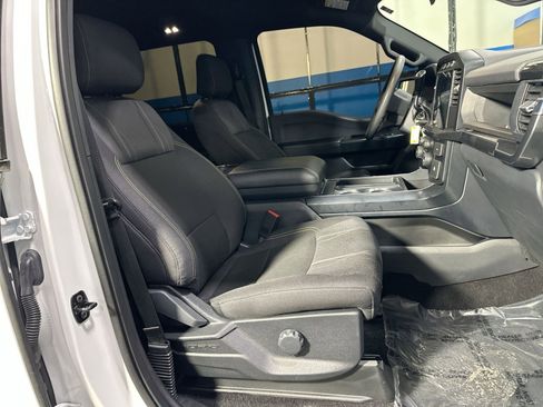 Used 2024 Ford F150 STX image 35
