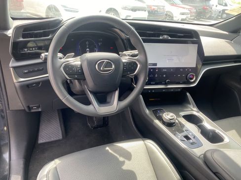 Used 2023 Lexus RZ 450e Premium w/ Technology Package image 10