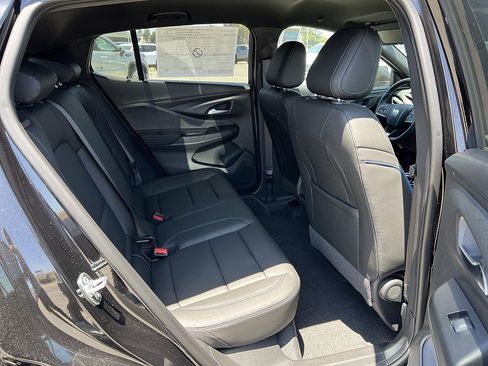 New 2026 Buick Envista Sport Touring w/ Convenience II Package FWD image 28