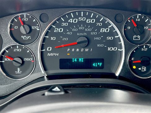 New 2025 GMC Savana 3500 w/ Power Convenience Package image 12