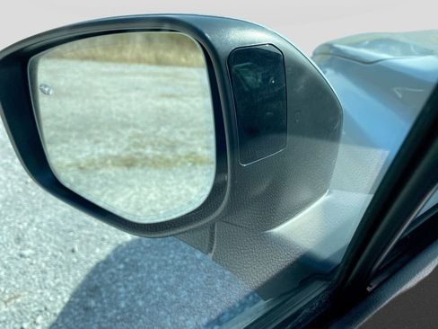 Certified 2025 Subaru Legacy Limited image 12