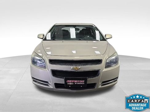 Used 2011 Chevrolet Malibu LT w/ Power Convenience Package FWD image 2