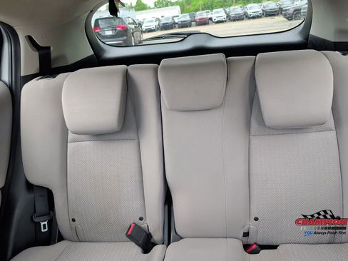 Used 2017 Honda HR-V EX image 28