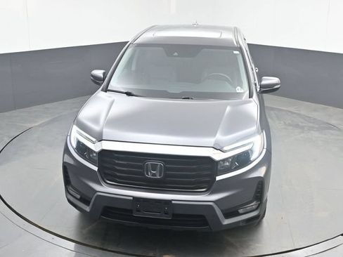 Used 2022 Honda Ridgeline RTL-E image 14