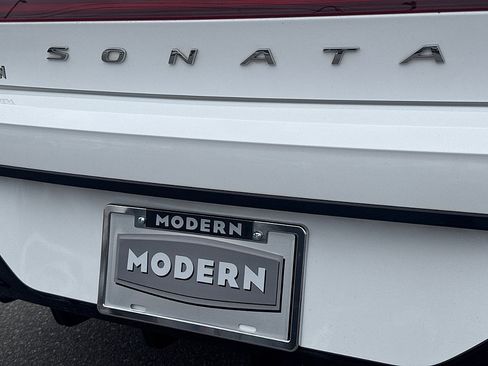 Certified 2023 Hyundai Sonata SEL image 24