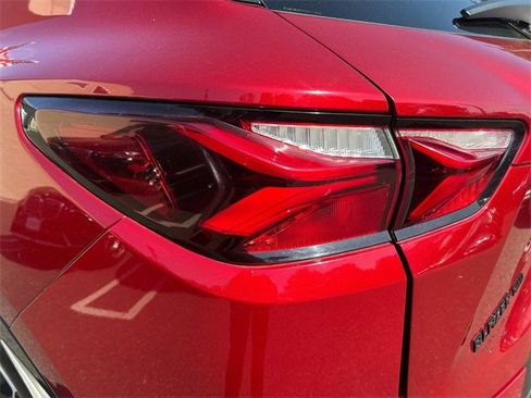 Used 2022 Chevrolet Blazer RS w/ Enhanced Convenience Package image 29