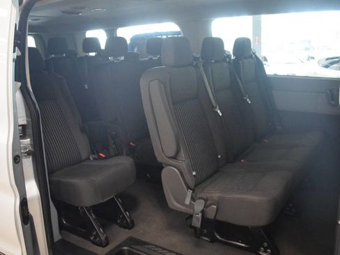 Used 2017 Ford Transit 350 XLT image 69