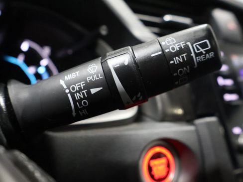 Used 2019 Honda Civic EX image 39