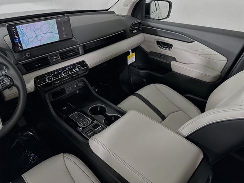 New 2026 Honda Pilot Touring image 26