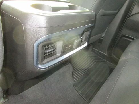 Used 2021 GMC Sierra 1500 Elevation image 22