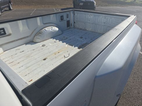 Used 2024 Ford F350 Lariat w/ Lariat Ultimate Package image 22