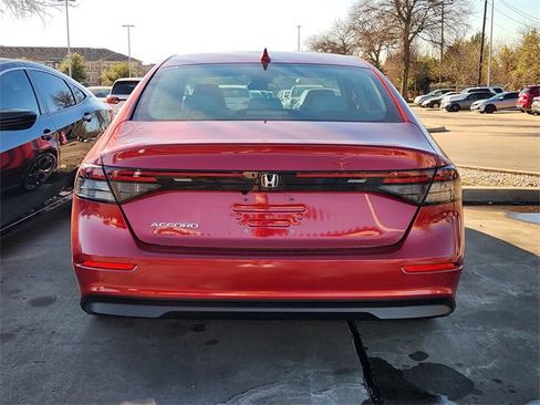 Used 2024 Honda Accord EX image 5