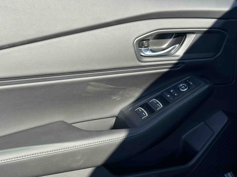 New 2025 Honda Accord Sport image 13