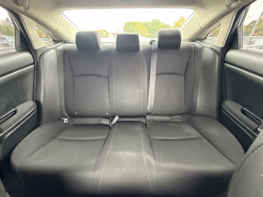 Used 2020 Honda Civic LX image 10