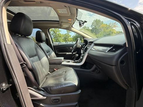 Used 2013 Ford Edge SEL AWD/4WD image 37