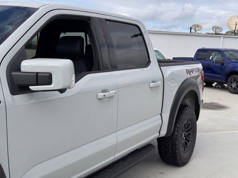 New 2026 Ford F150 Raptor image 9