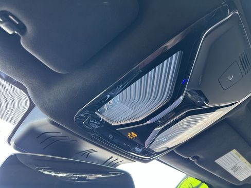 Used 2023 BMW M850i Gran Coupe xDrive image 30