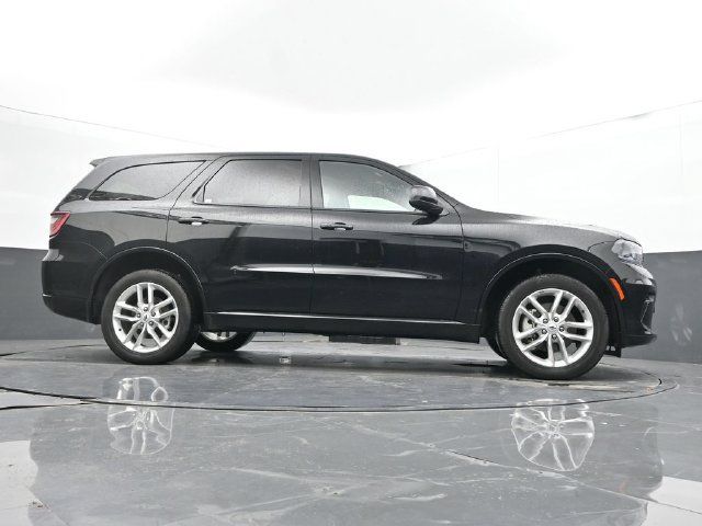 Used 2026 Dodge Durango GT AWD/4WD image 49