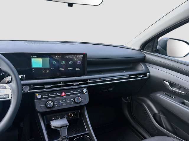 New 2026 Hyundai Tucson SE FWD image 22