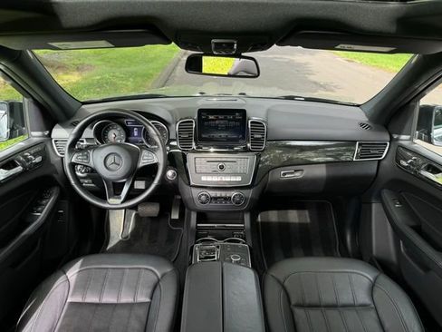 Used 2023 Mercedes-Benz GLE 350 GLE 350 image 21