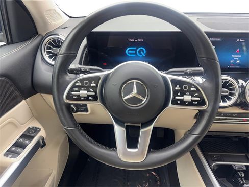 Used 2023 Mercedes-Benz EQB 300 300 w/ Exclusive Package image 55