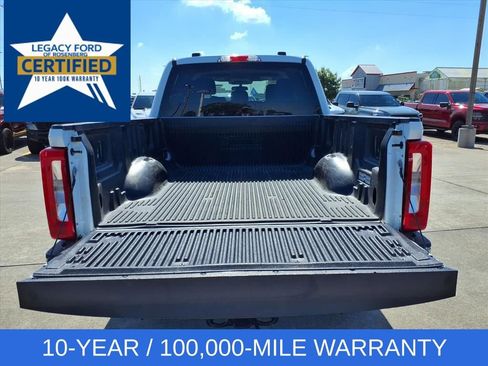 Used 2025 Ford F250 XLT AWD/4WD image 30