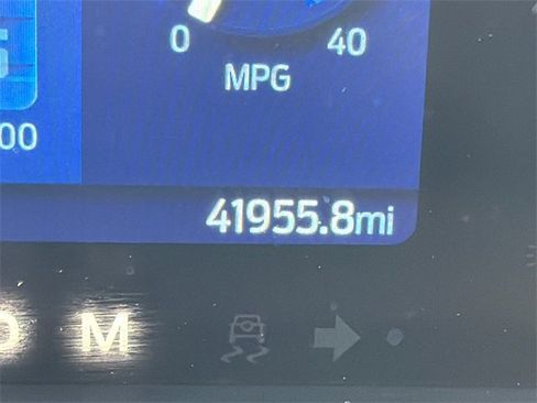 Used 2023 Ford Bronco Badlands w/ Sasquatch Package image 28