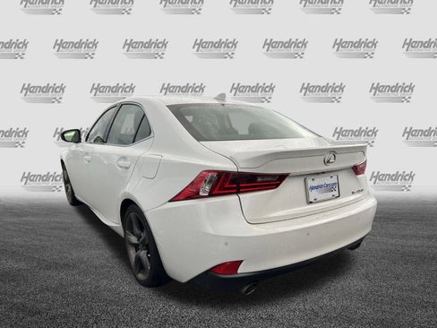 Used 2014 Lexus IS 350 image 9