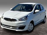 Used 2019 Mitsubishi Mirage ES image 3