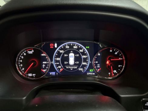 Used 2023 GMC Acadia AT4 w/ Technology Package AWD/4WD image 26