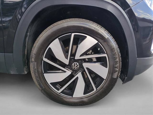 Used 2025 Volkswagen Atlas SE AWD/4WD image 21