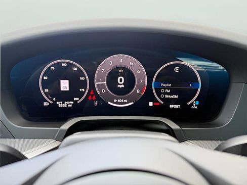 Used 2025 Porsche 911 Carrera image 18